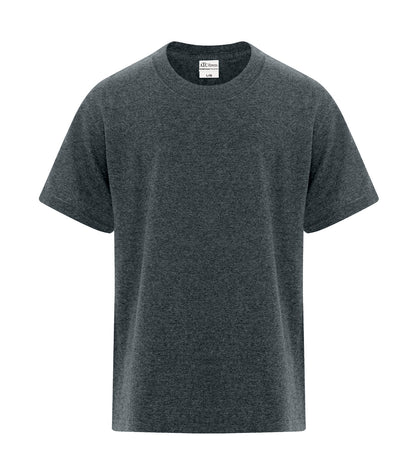 Everyday Cotton Blend Youth Tee - ATC5050Y