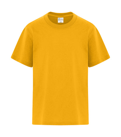 Everyday Cotton Blend Youth Tee - ATC5050Y