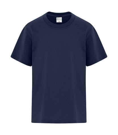 Everyday Cotton Blend Youth Tee - ATC5050Y