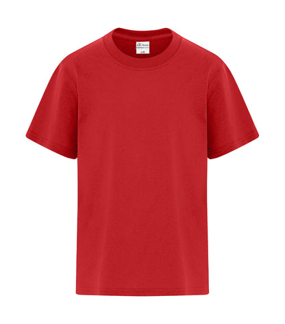 Everyday Cotton Blend Youth Tee - ATC5050Y