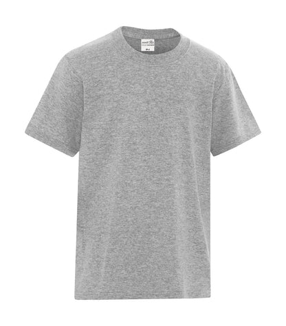 Everyday Cotton Blend Youth Tee - ATC5050Y