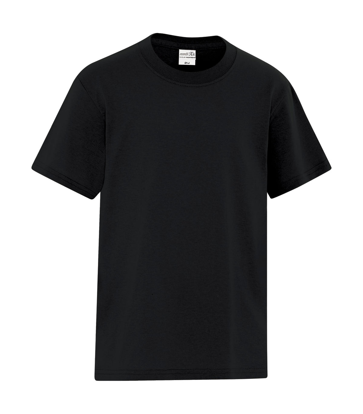 Everyday Cotton Blend Youth Tee - ATC5050Y