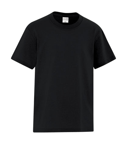 Everyday Cotton Blend Youth Tee - ATC5050Y