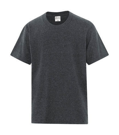 Everyday Cotton Blend Youth Tee - ATC5050Y