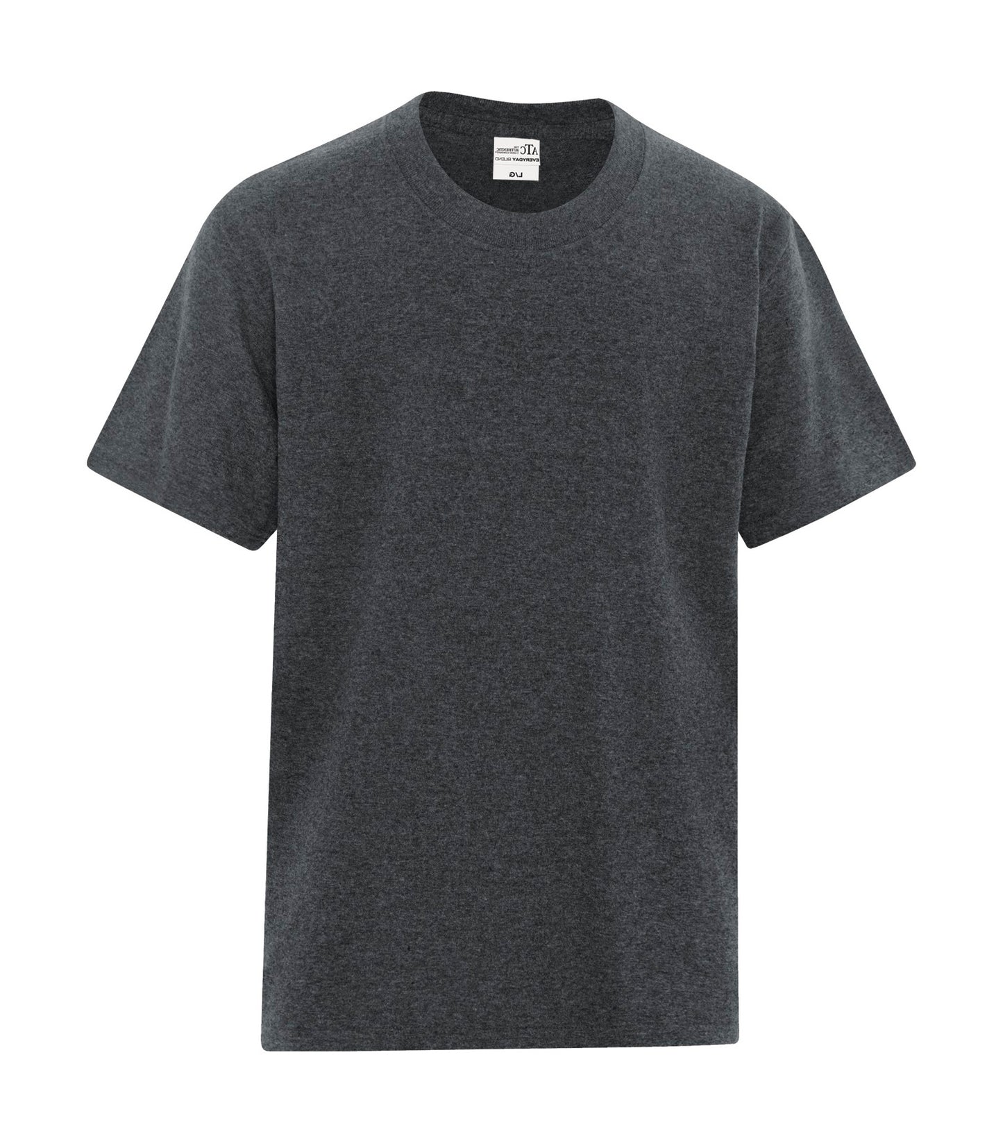 Everyday Cotton Blend Youth Tee - ATC5050Y