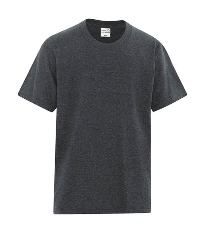 Everyday Cotton Blend Youth Tee - ATC5050Y