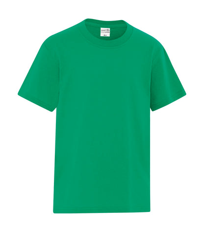 Everyday Cotton Blend Youth Tee - ATC5050Y
