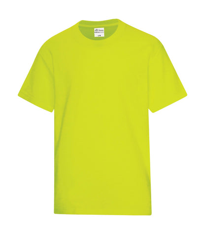 Everyday Cotton Blend Youth Tee - ATC5050Y