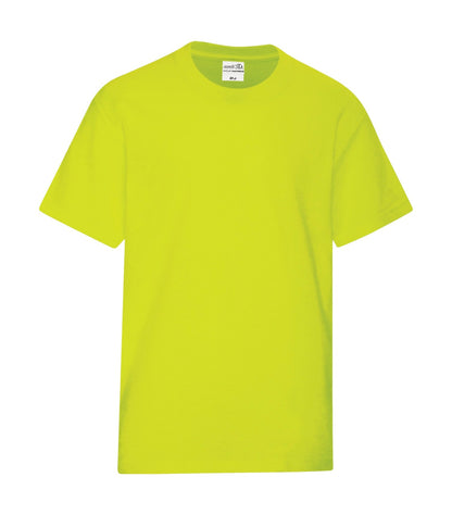 Everyday Cotton Blend Youth Tee - ATC5050Y