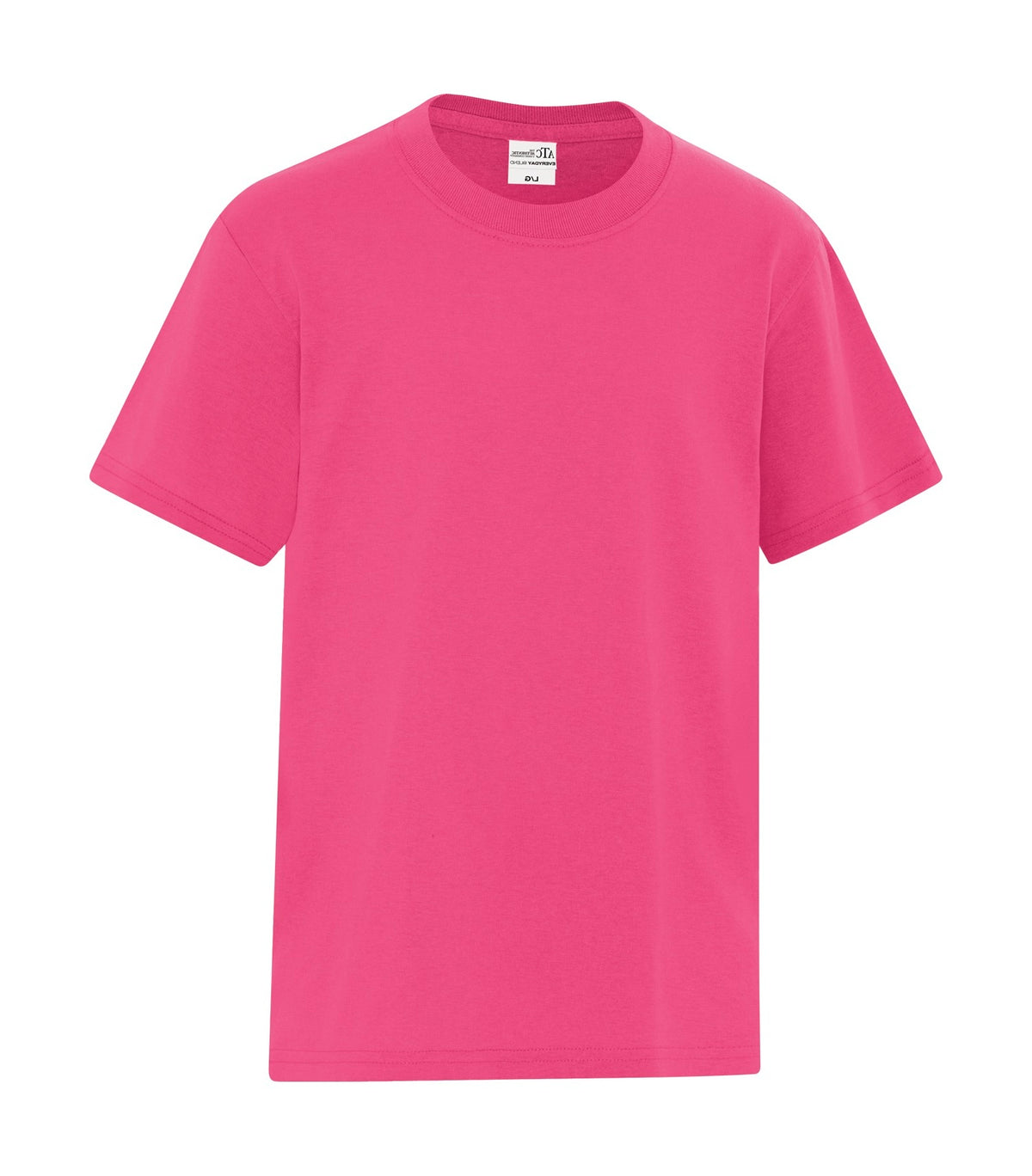 Everyday Cotton Blend Youth Tee - ATC5050Y