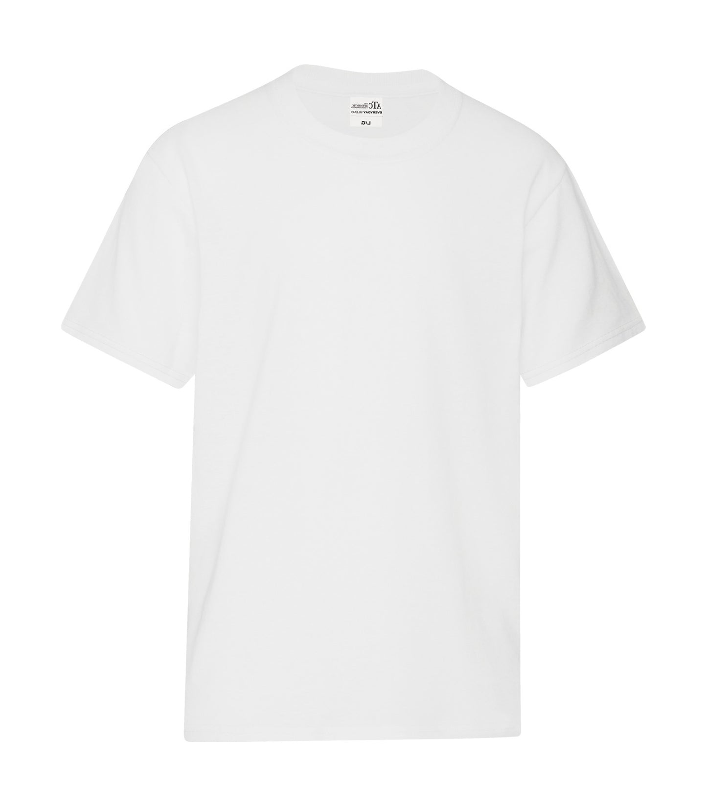 Everyday Cotton Blend Youth Tee - ATC5050Y