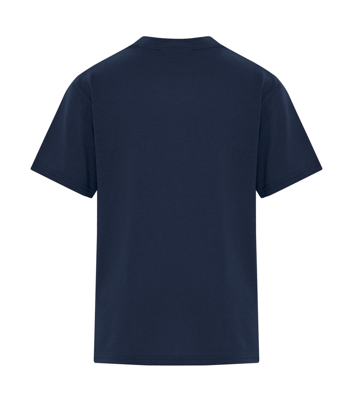 Everyday Cotton Blend Youth Tee - ATC5050Y