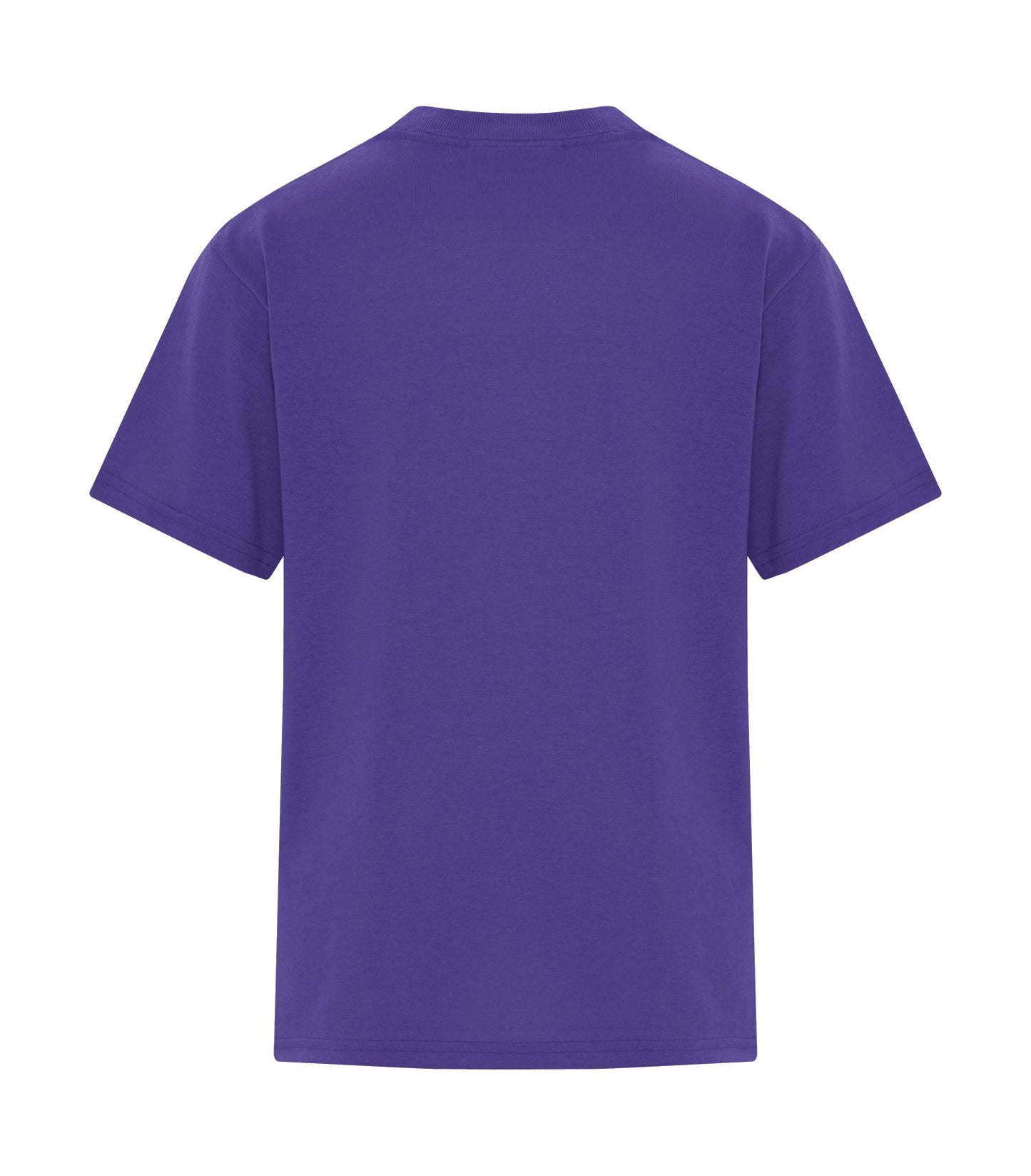 Everyday Cotton Blend Youth Tee - ATC5050Y