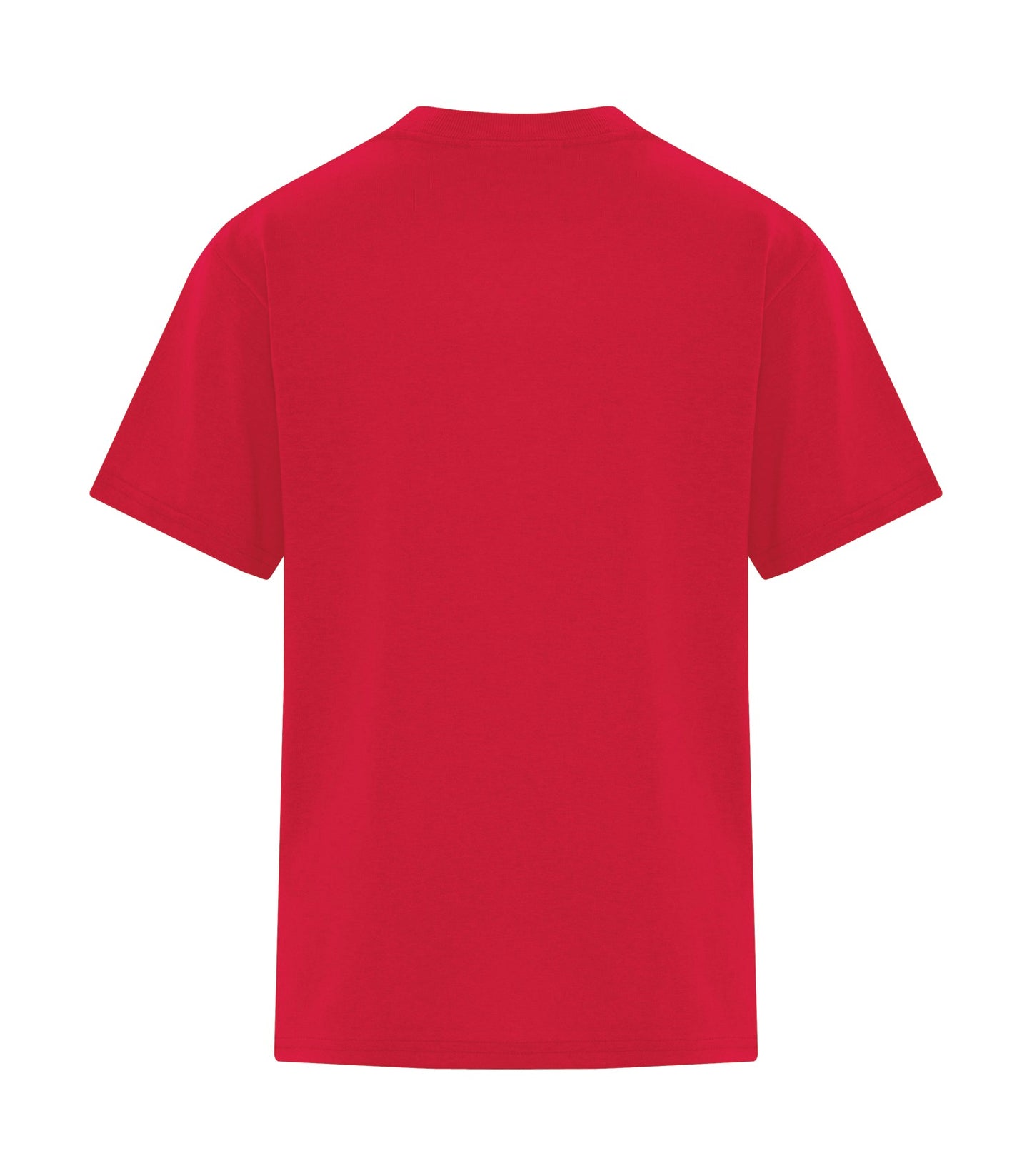 Everyday Cotton Blend Youth Tee - ATC5050Y