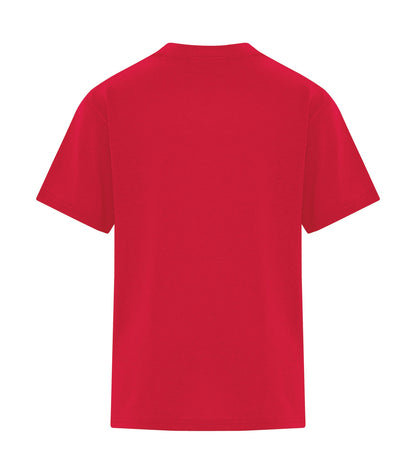 Everyday Cotton Blend Youth Tee - ATC5050Y