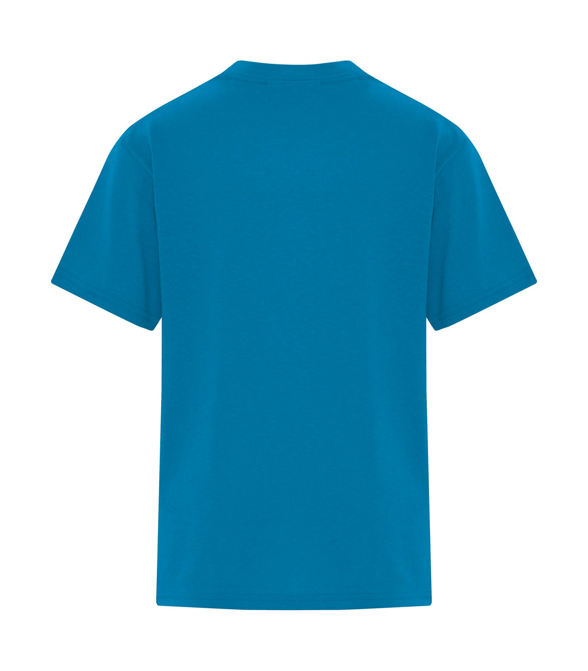 Everyday Cotton Blend Youth Tee - ATC5050Y