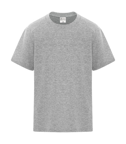Everyday Cotton Blend Youth Tee - ATC5050Y