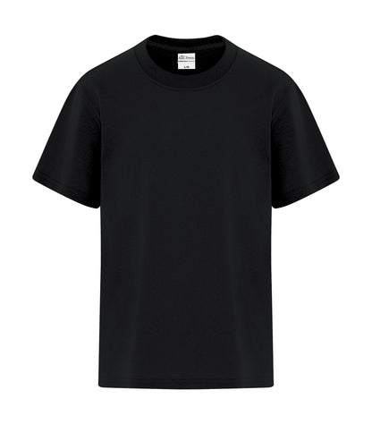 Everyday Cotton Blend Youth Tee - ATC5050Y