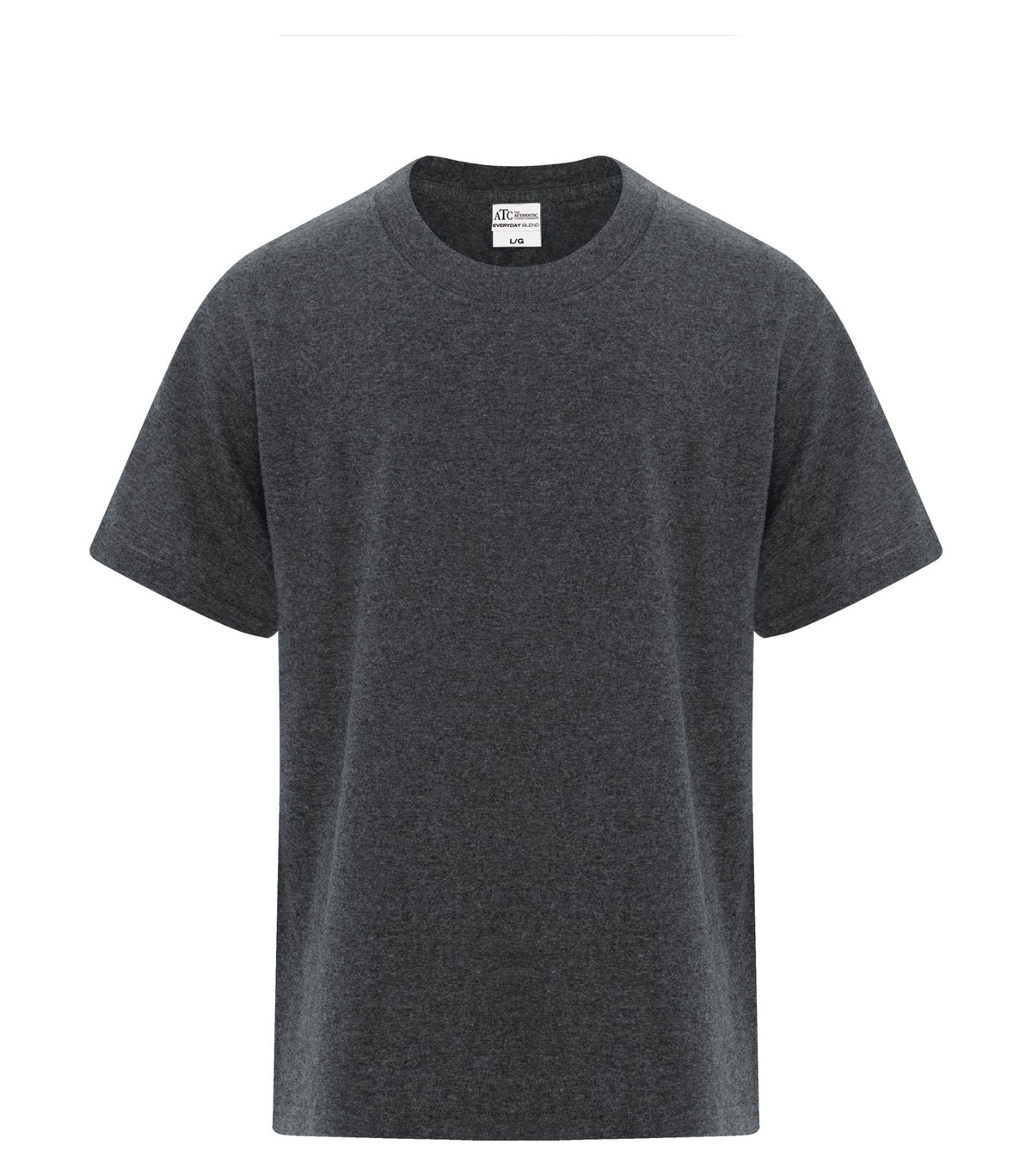 Everyday Cotton Blend Youth Tee - ATC5050Y
