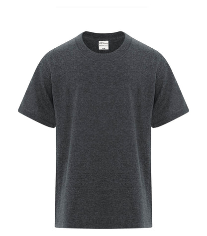 Everyday Cotton Blend Youth Tee - ATC5050Y