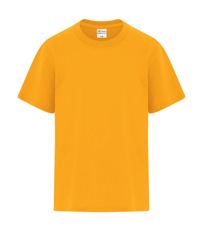 Everyday Cotton Blend Youth Tee - ATC5050Y