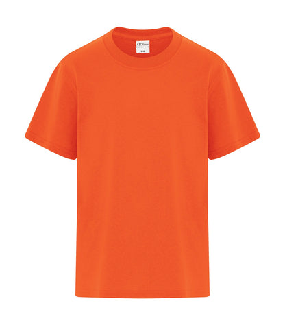 Everyday Cotton Blend Youth Tee - ATC5050Y