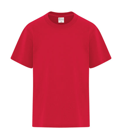 Everyday Cotton Blend Youth Tee - ATC5050Y
