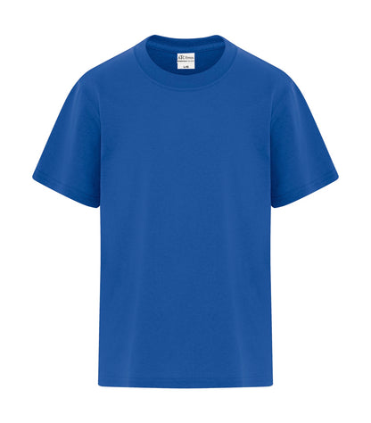 Everyday Cotton Blend Youth Tee - ATC5050Y