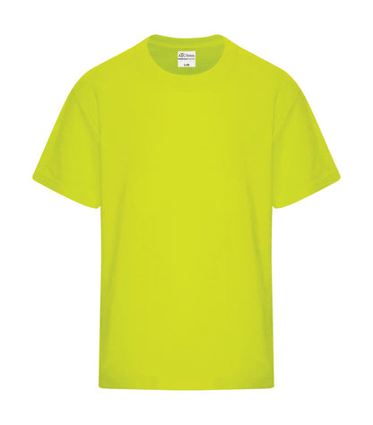 Everyday Cotton Blend Youth Tee - ATC5050Y