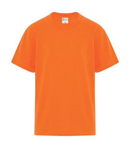 Everyday Cotton Blend Youth Tee - ATC5050Y