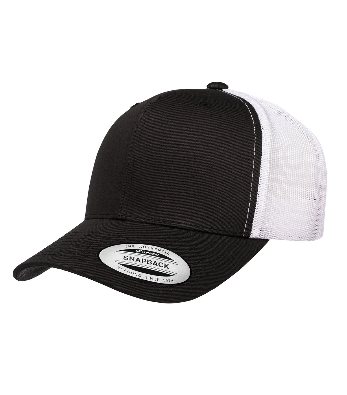 Retro Trucker Cap - C6606