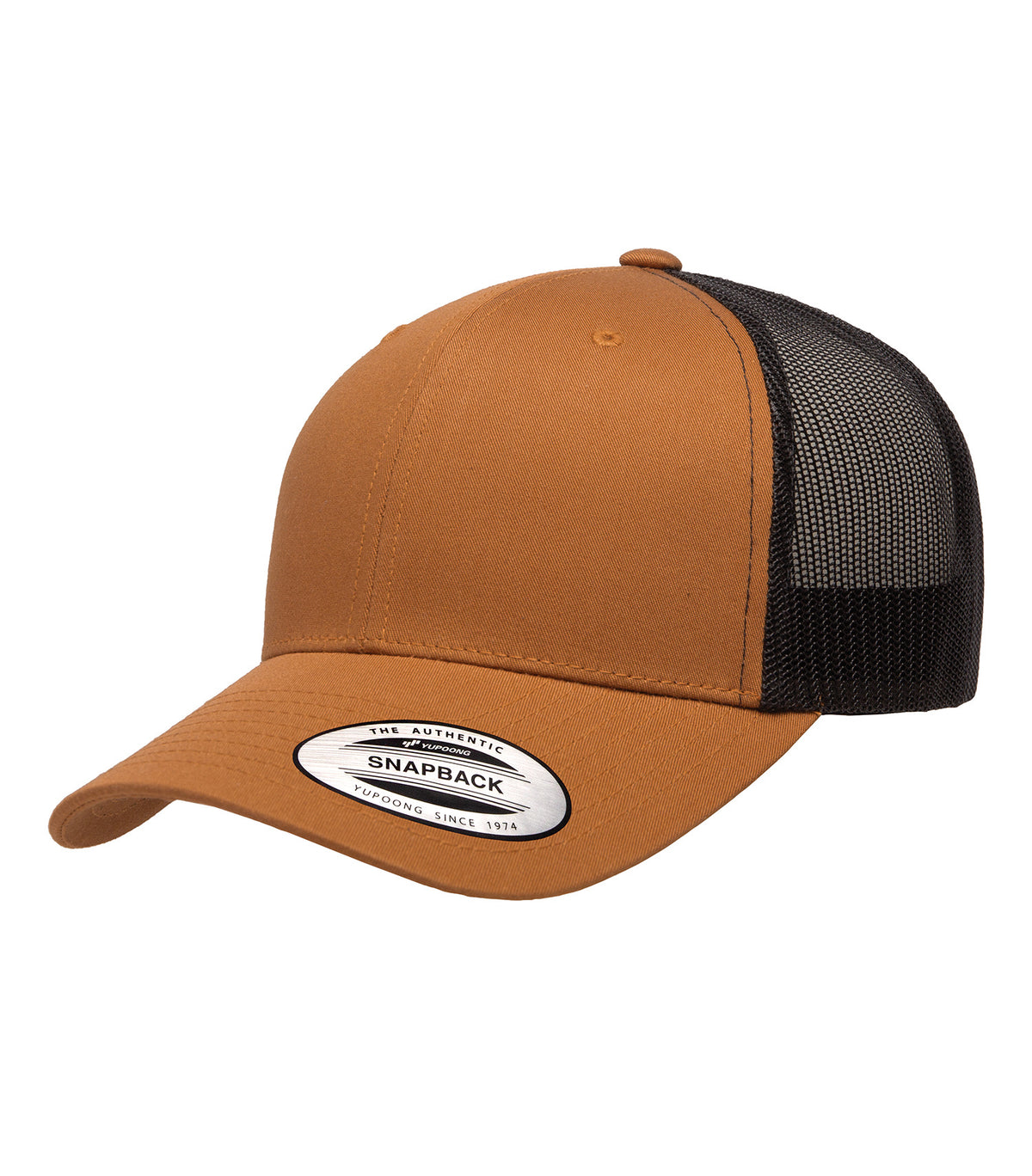 Retro Trucker Cap - C6606
