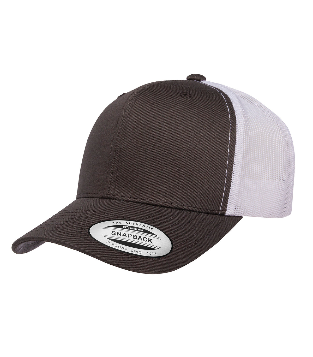 Retro Trucker Cap - C6606