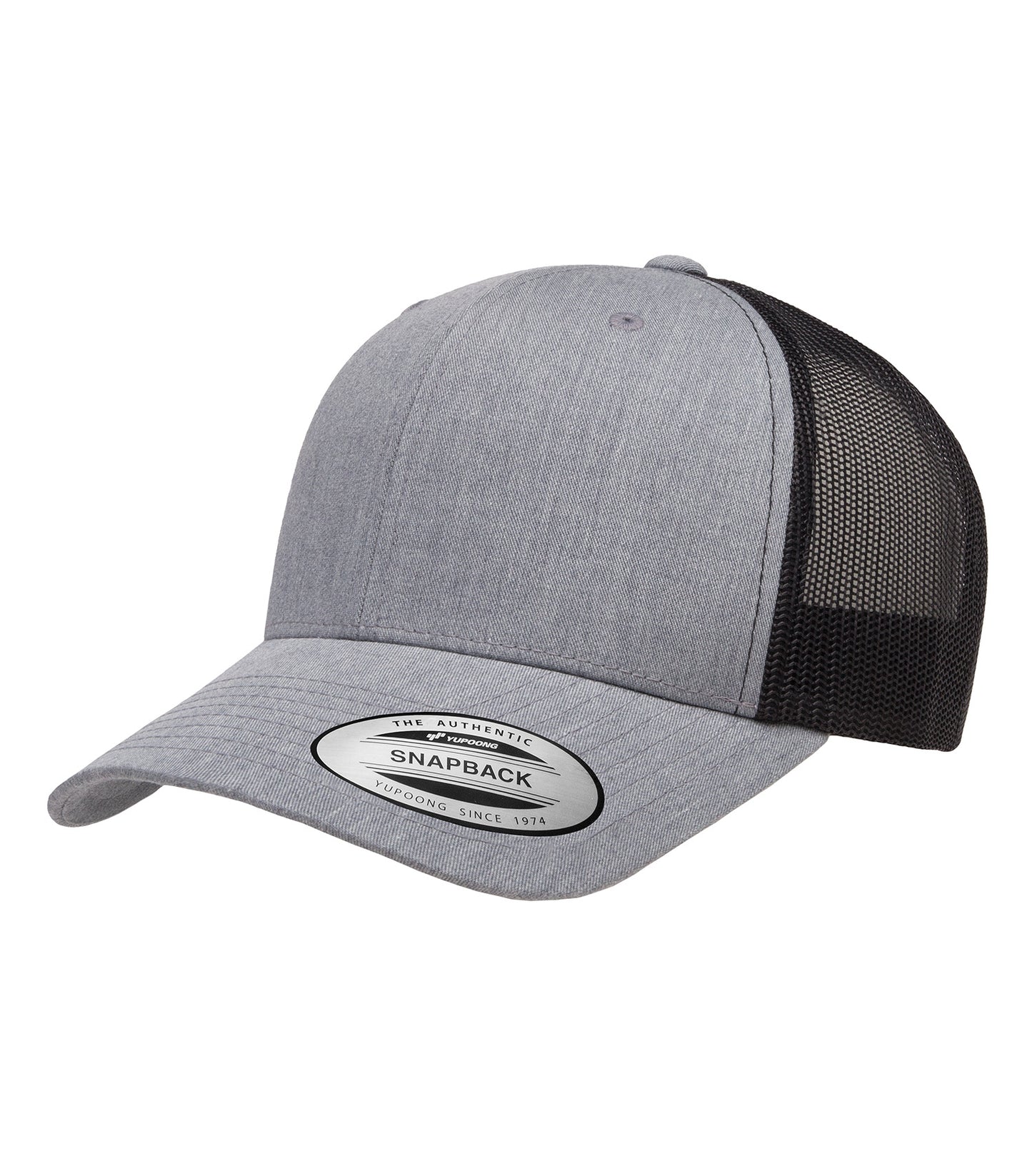 Retro Trucker Cap - C6606