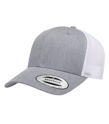 Retro Trucker Cap - C6606
