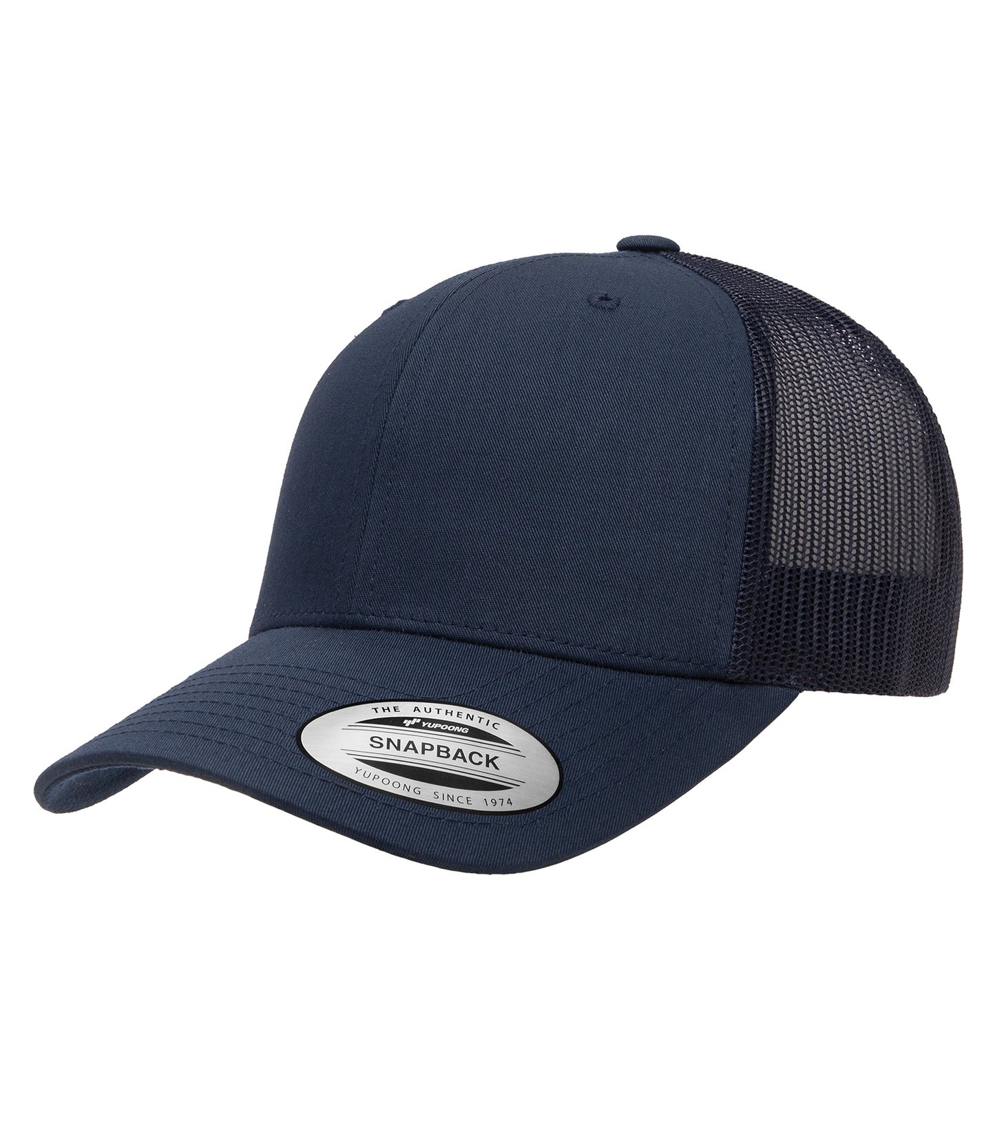 Retro Trucker Cap - C6606