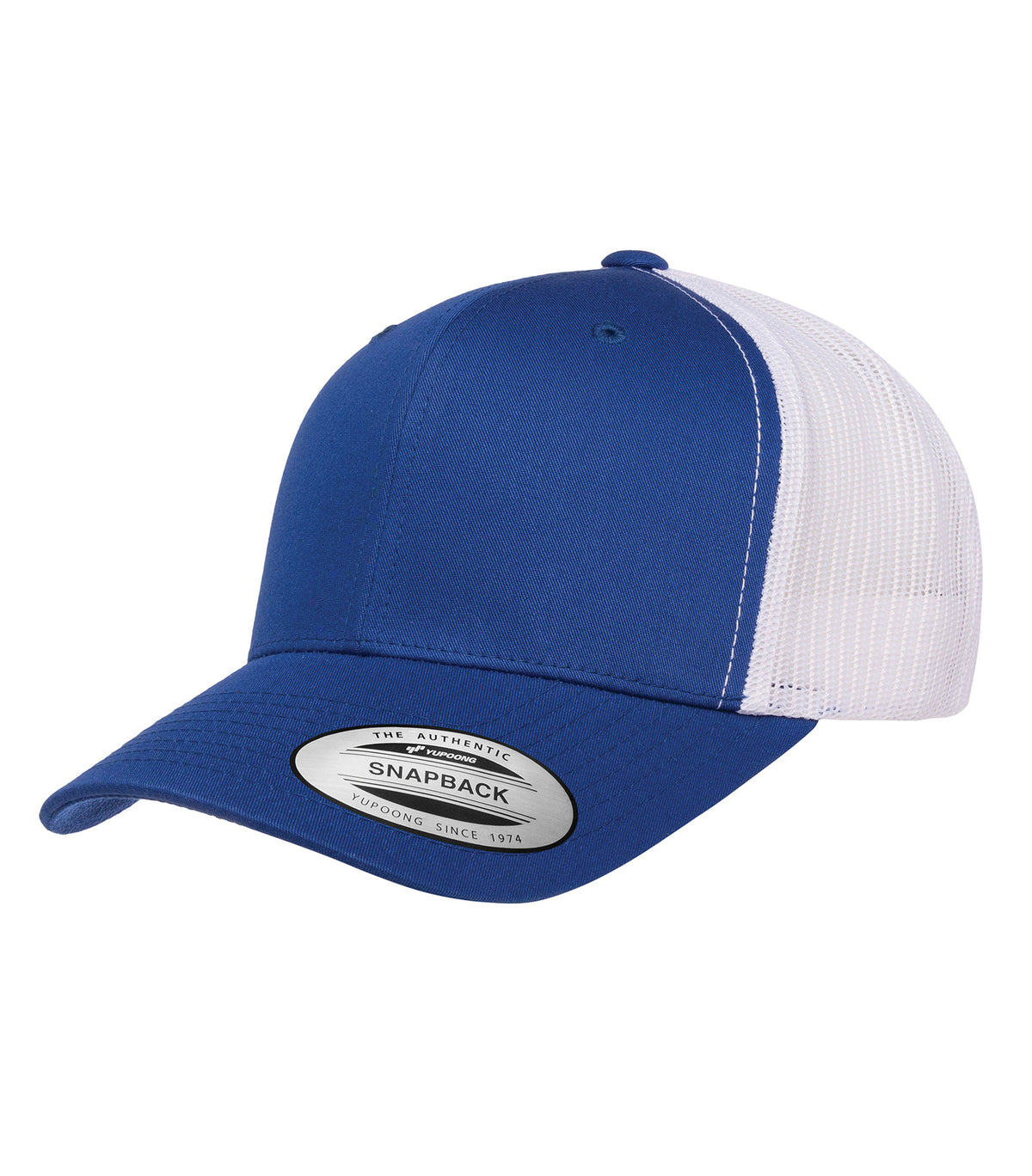 Retro Trucker Cap - C6606
