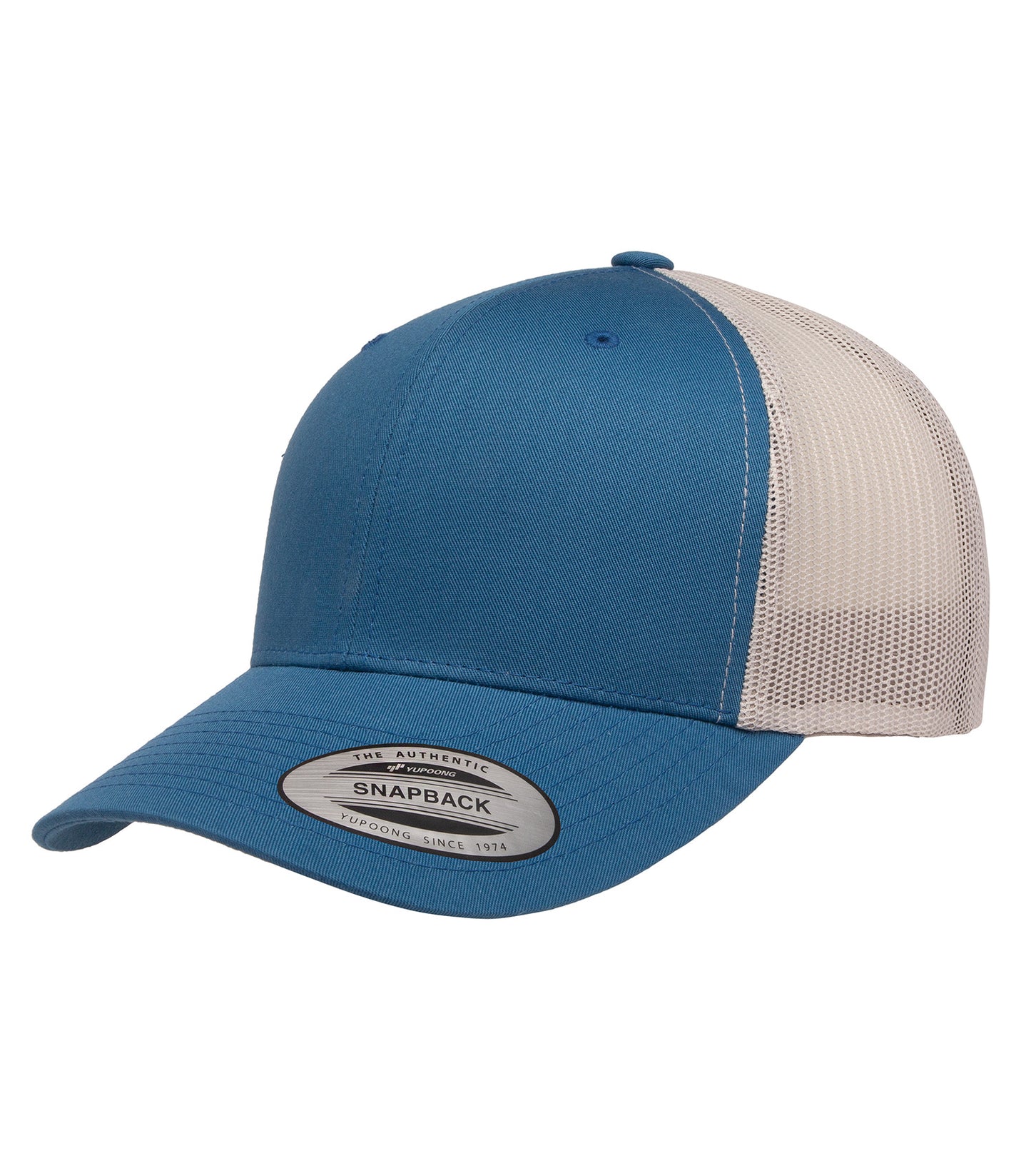 Retro Trucker Cap - C6606