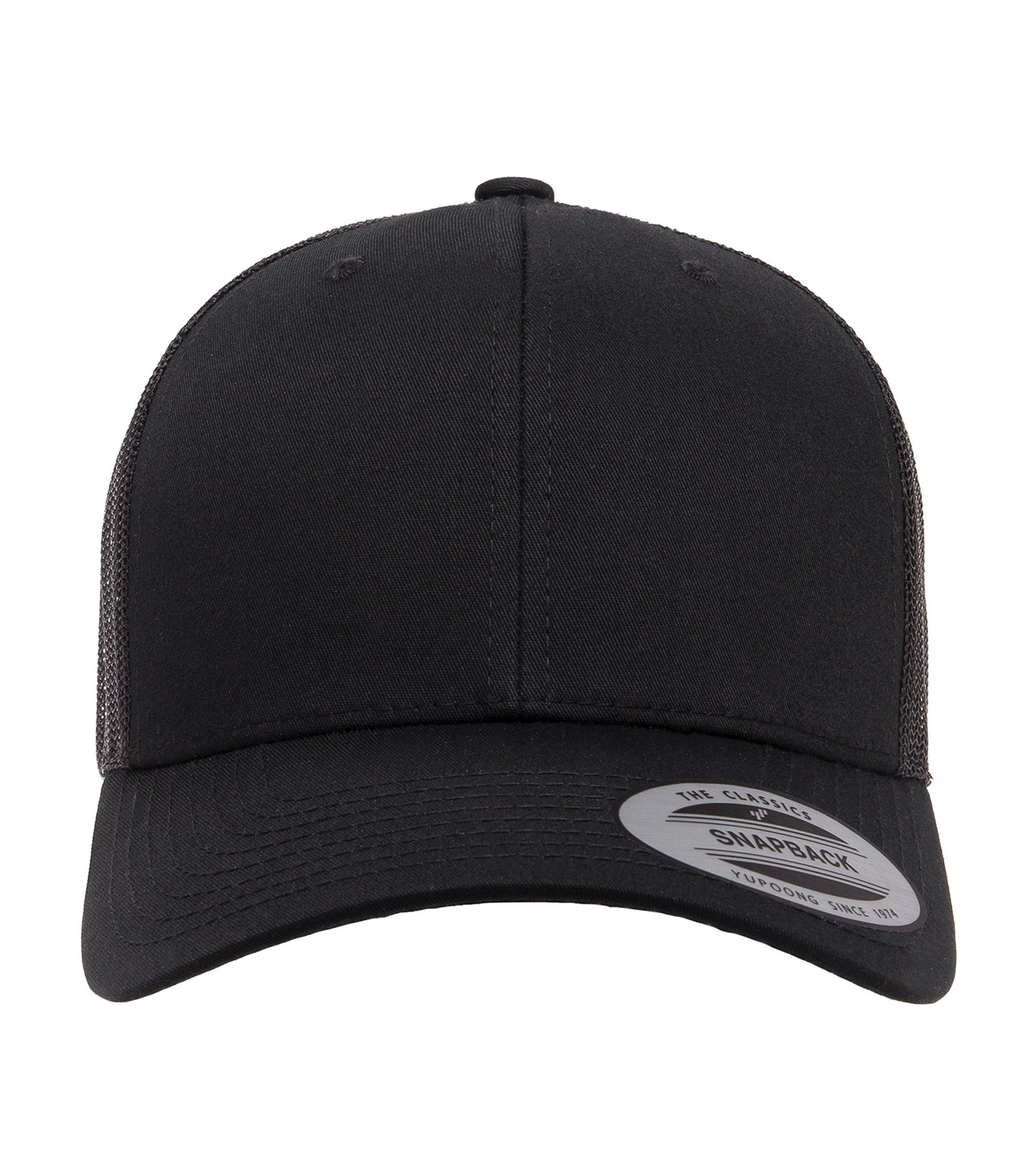 Retro Trucker Cap - C6606