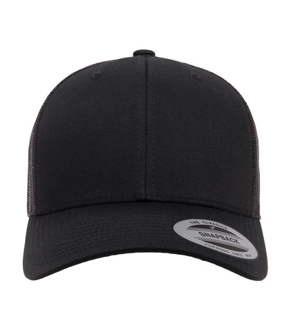Retro Trucker Cap - C6606