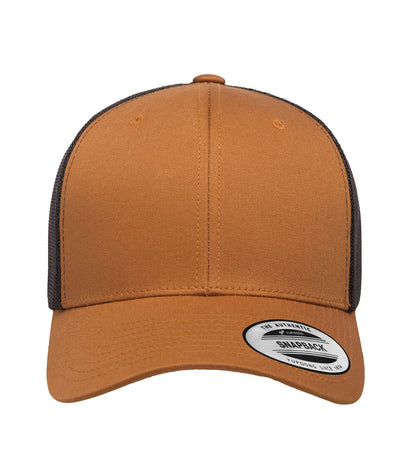 Retro Trucker Cap - C6606
