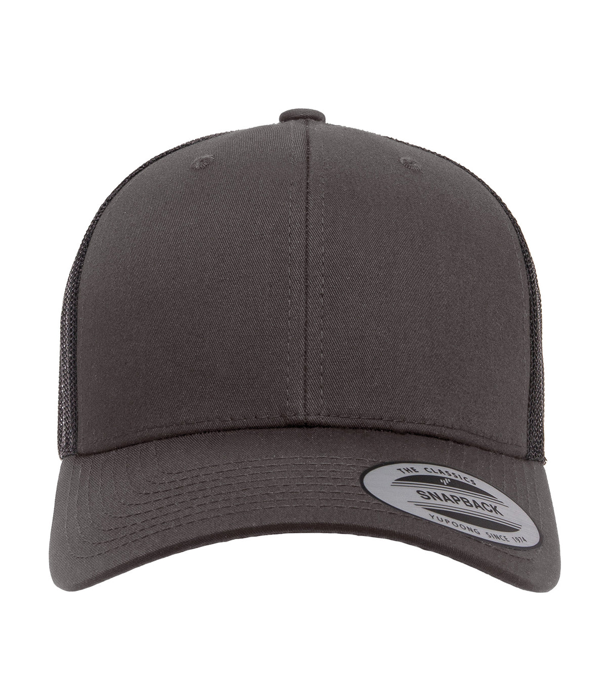 Retro Trucker Cap - C6606