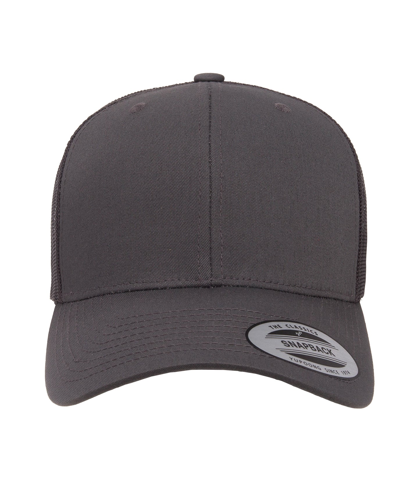 Retro Trucker Cap - C6606