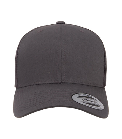 Retro Trucker Cap - C6606