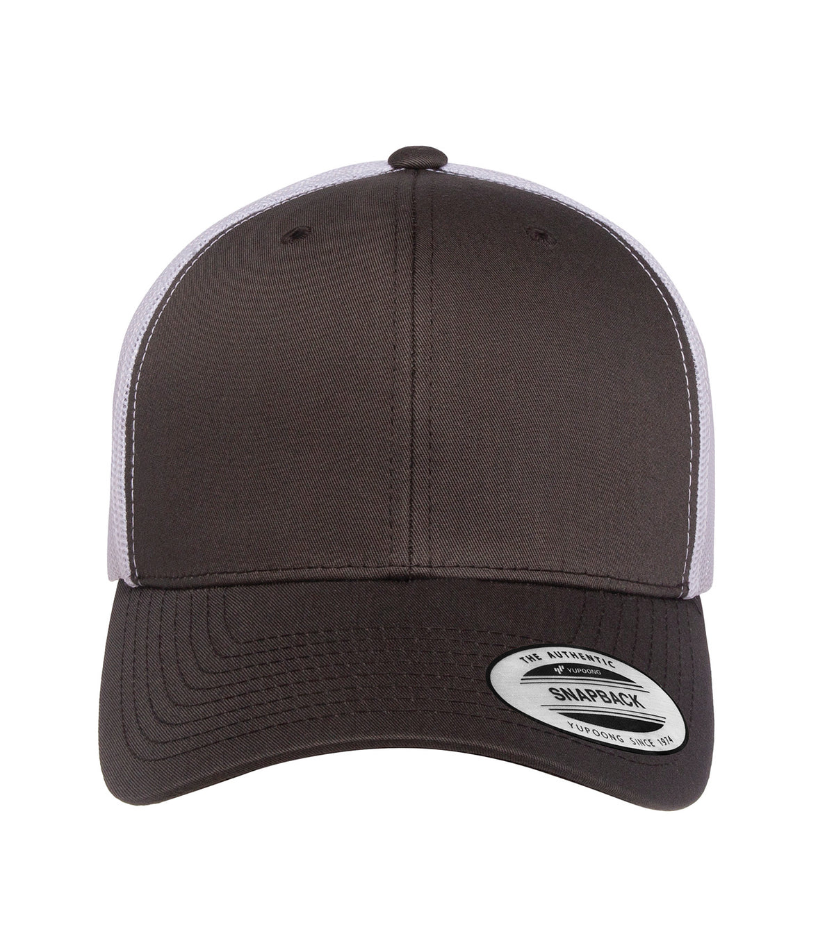 Retro Trucker Cap - C6606