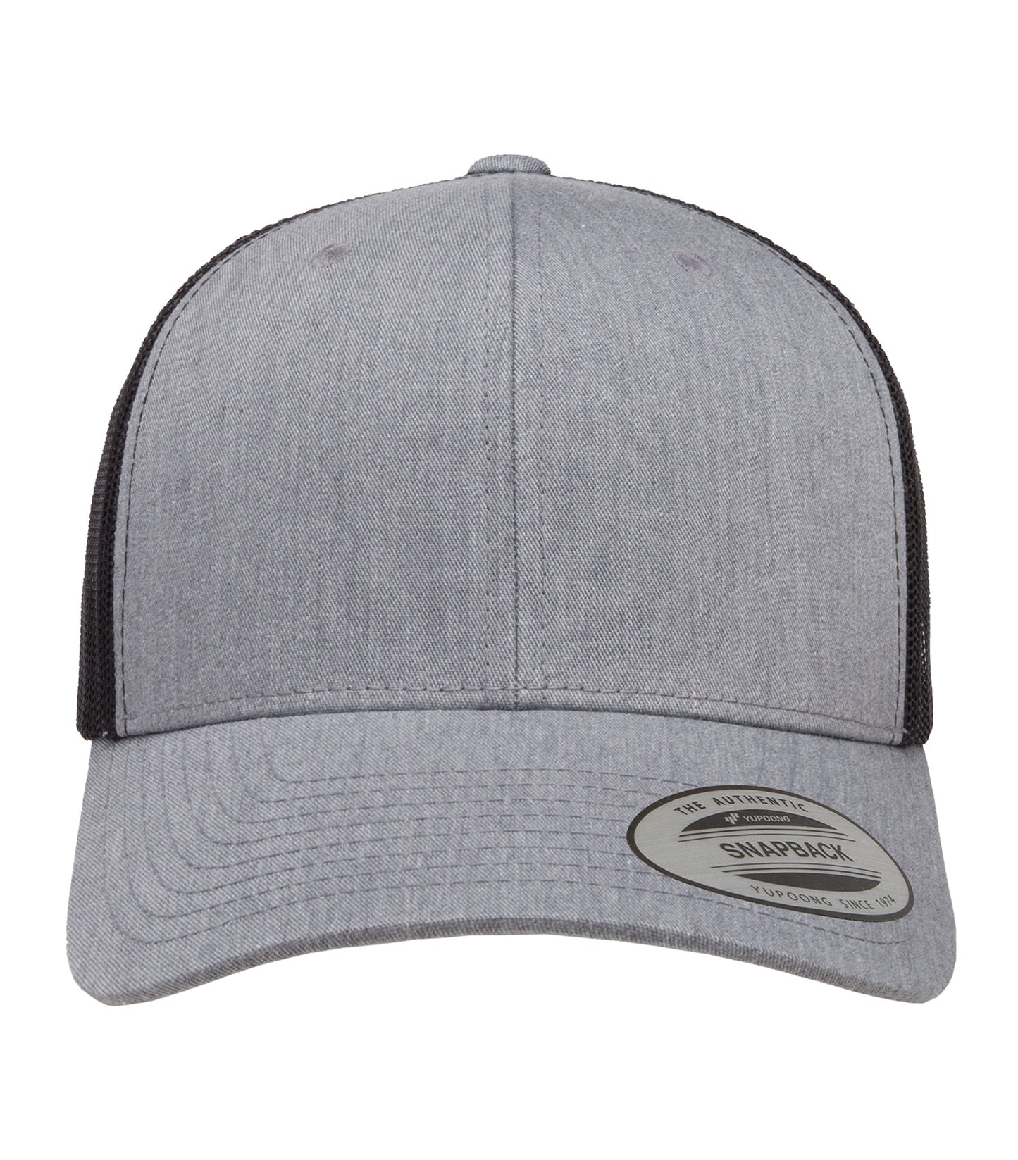 Retro Trucker Cap - C6606