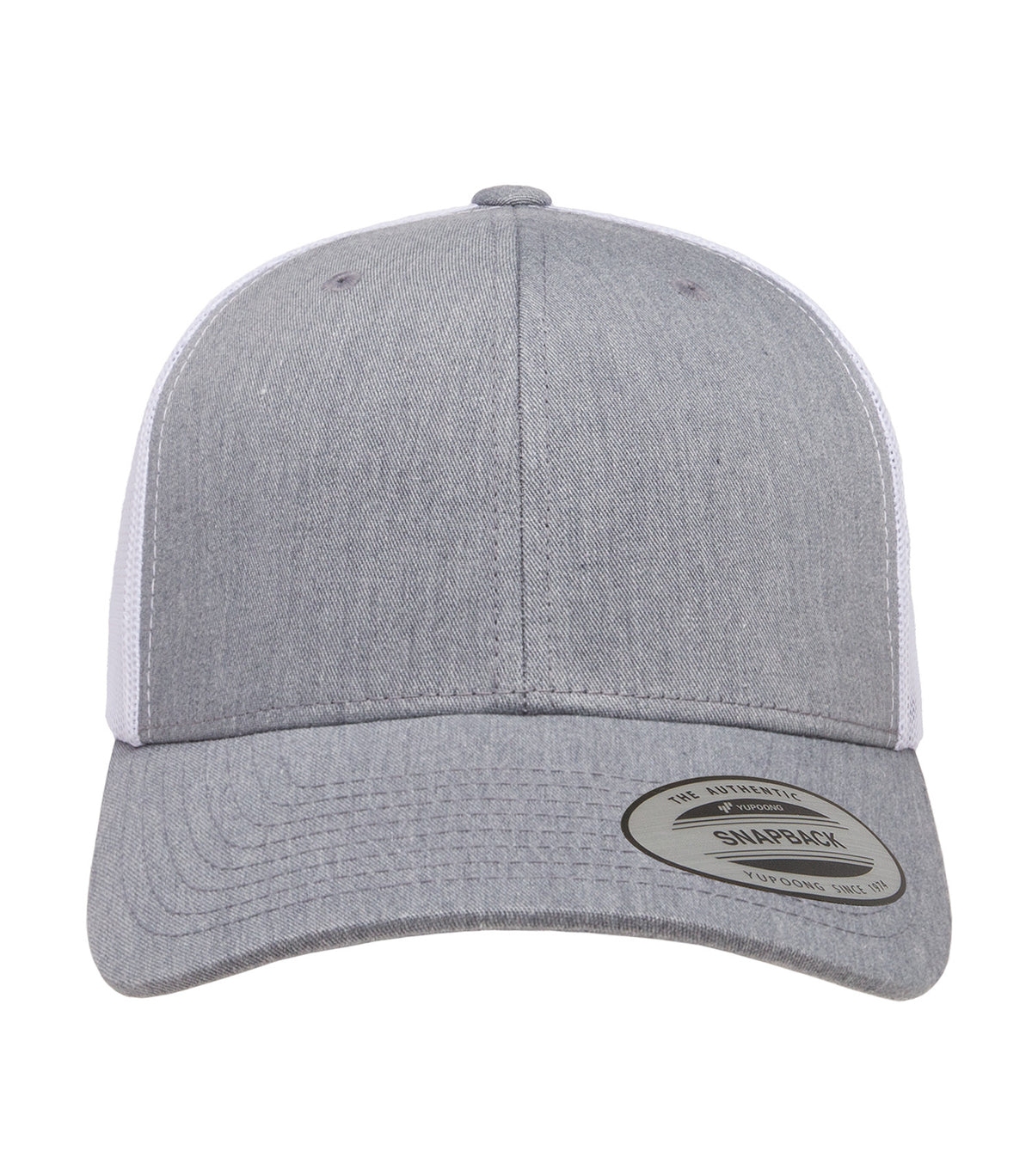 Retro Trucker Cap - C6606
