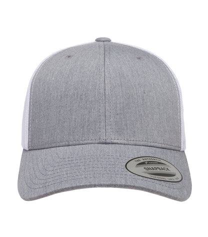 Retro Trucker Cap - C6606