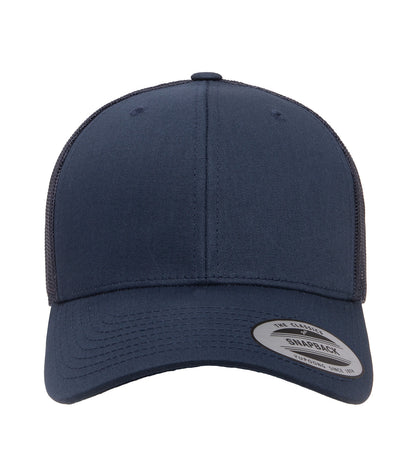 Retro Trucker Cap - C6606