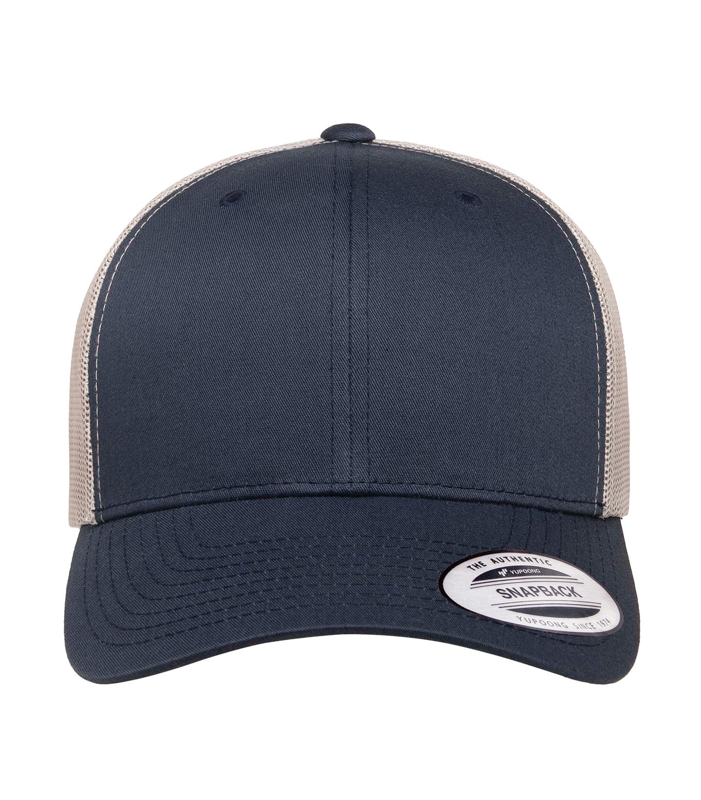 Retro Trucker Cap - C6606